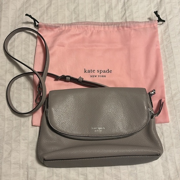 Kate Spade Polly Large Convertible Purse - Picture 6 of 11